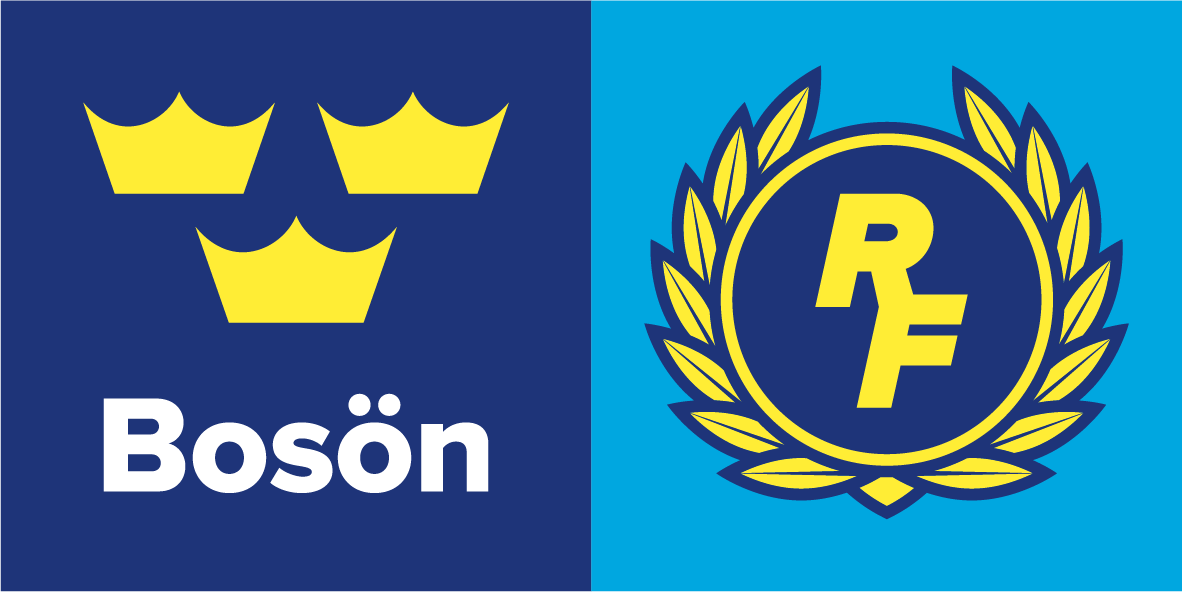 Horizontal Boson RF Color RGB 2019