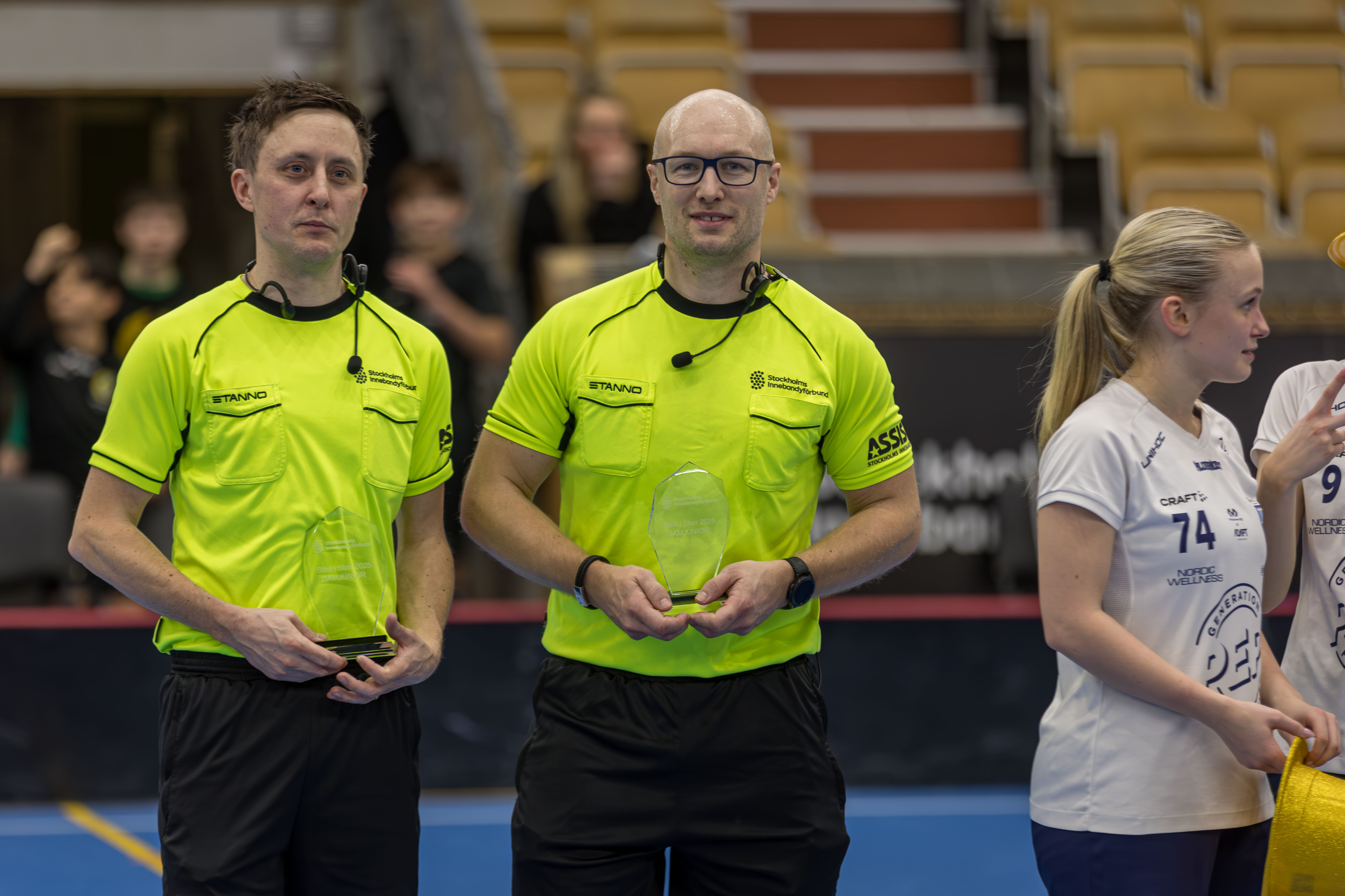 Basportphoto BIS DJ 108