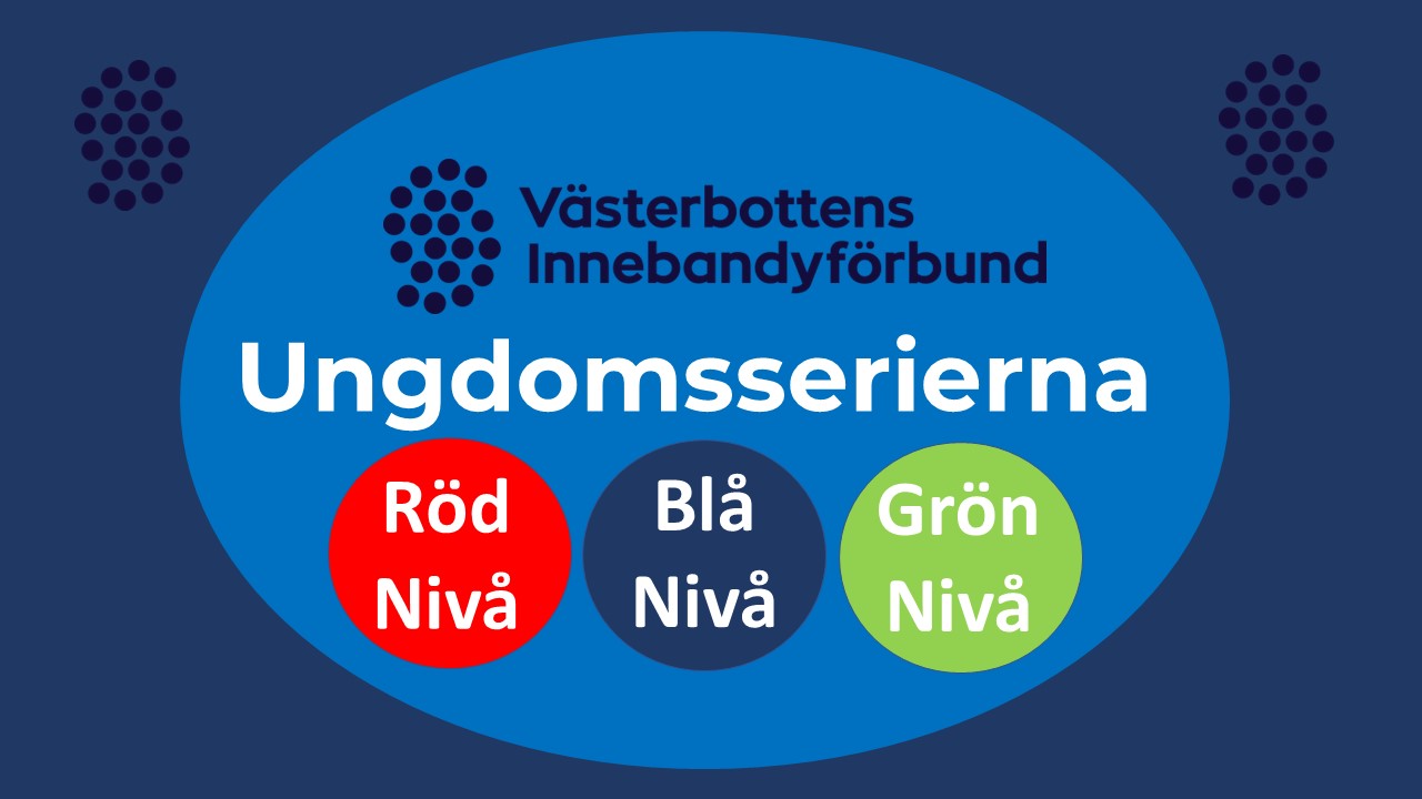 Logga Ungdomsserierna