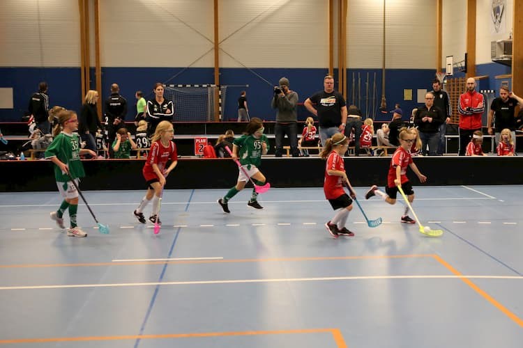 Spelprogram för sammandragen nr 1  22-23/10 är lottat. Uppdaterad 221019