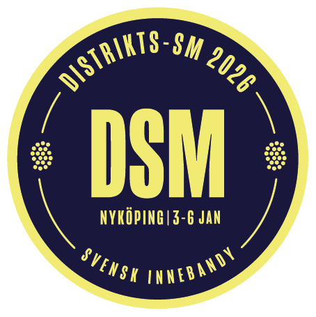 DSM 2026 Huvudlogga