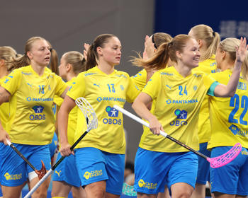 TWG Women SWE Vs CZE 2025 08 11