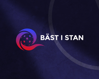 Bäst I Stan Logo