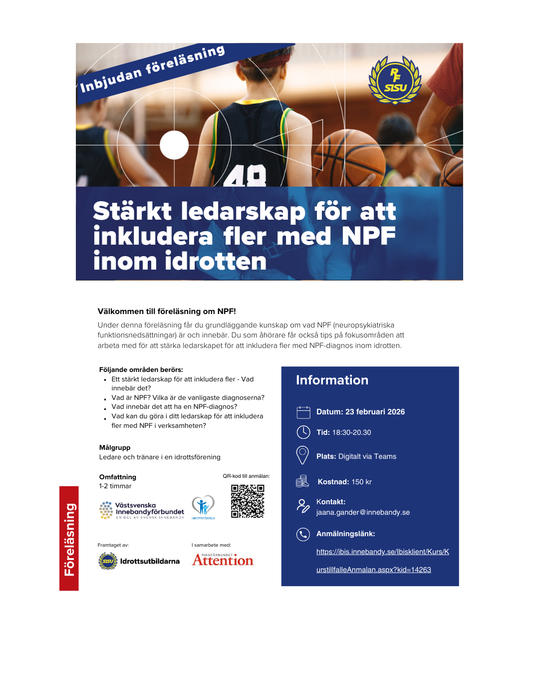 Npf Februari
