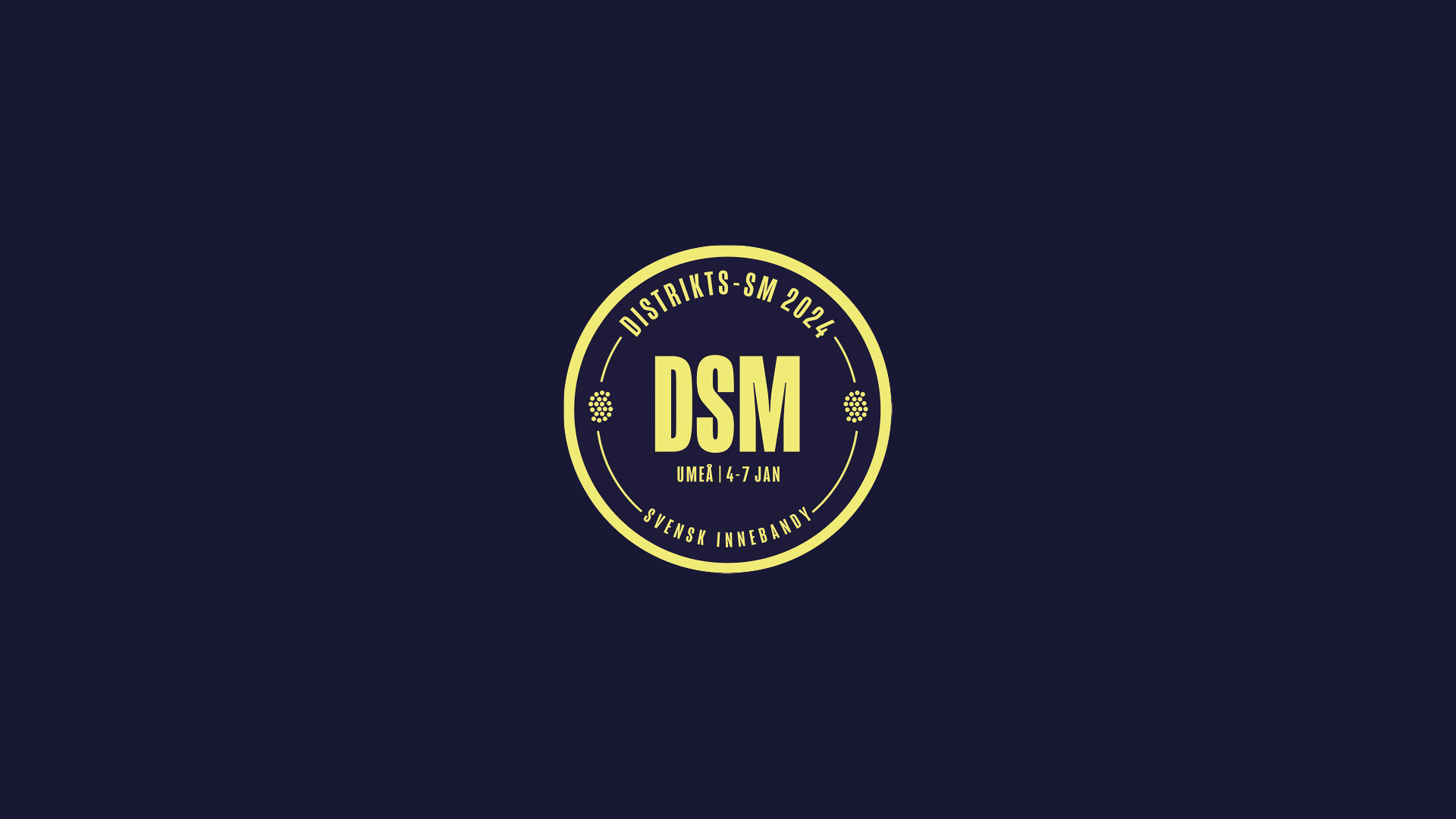 Distrikts SM