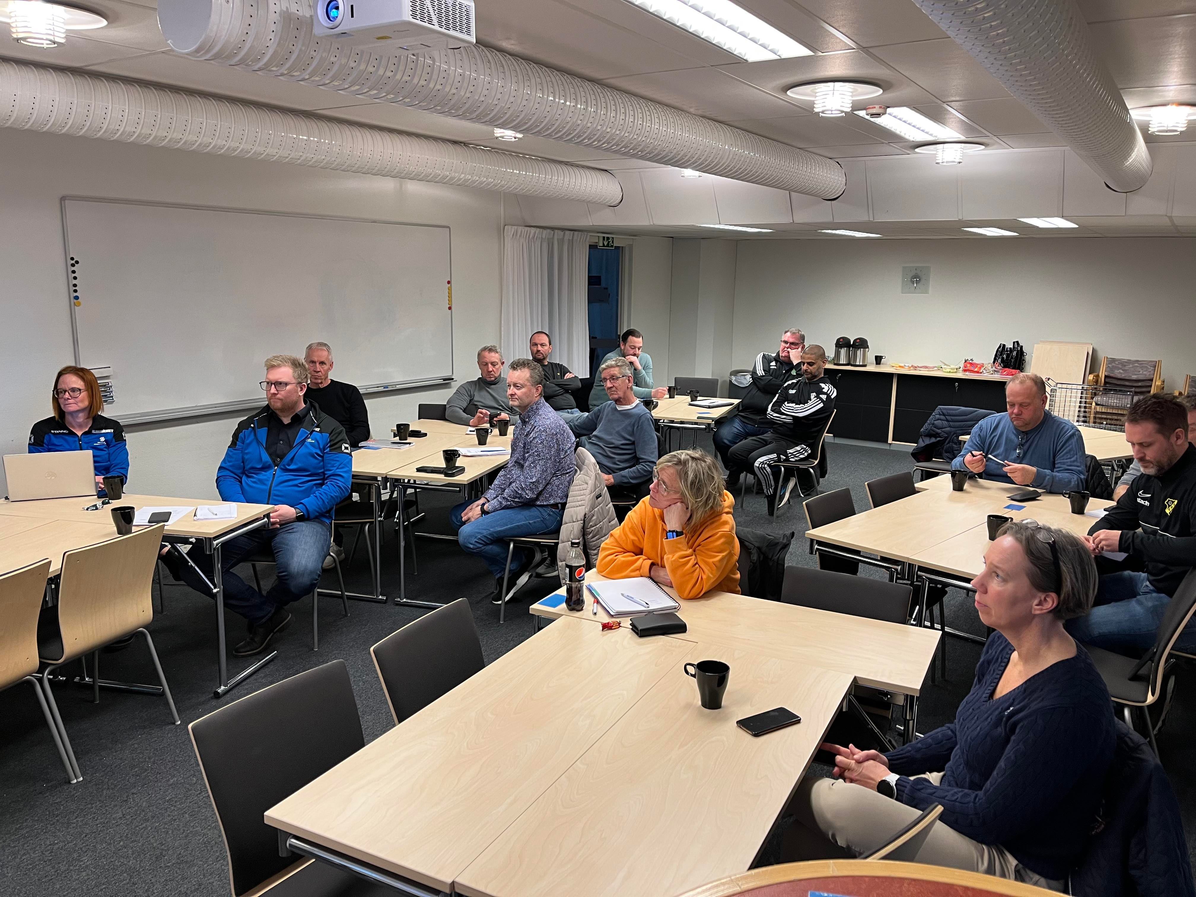 Tavlingskonferens 2023