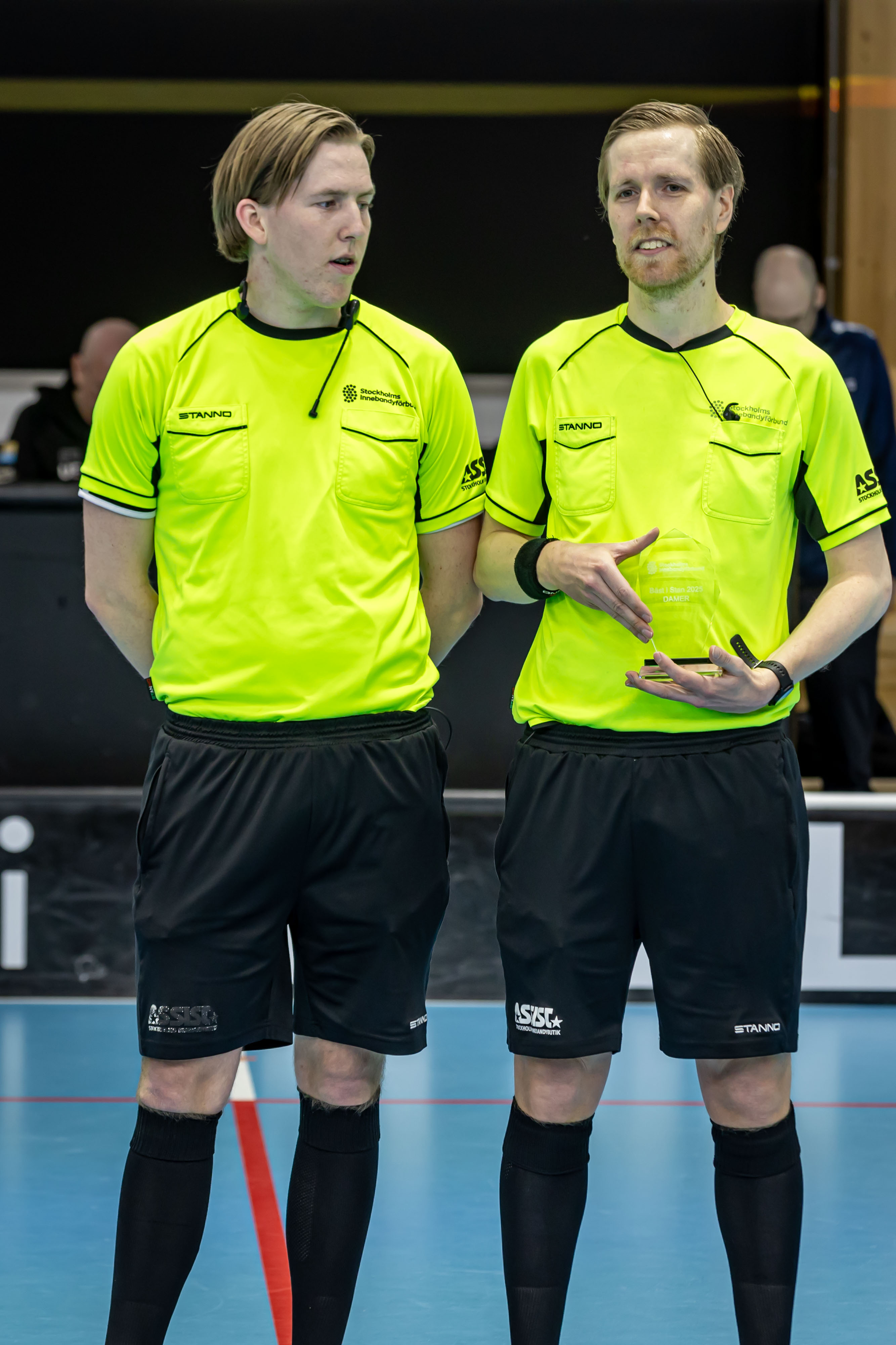 BIS DAM High Full 140