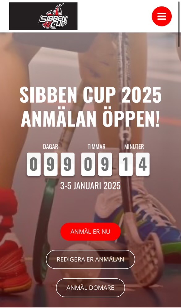 Sibben Cup