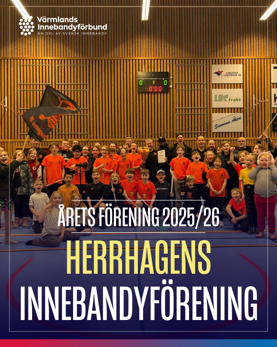 Herrhagen Arets Forening