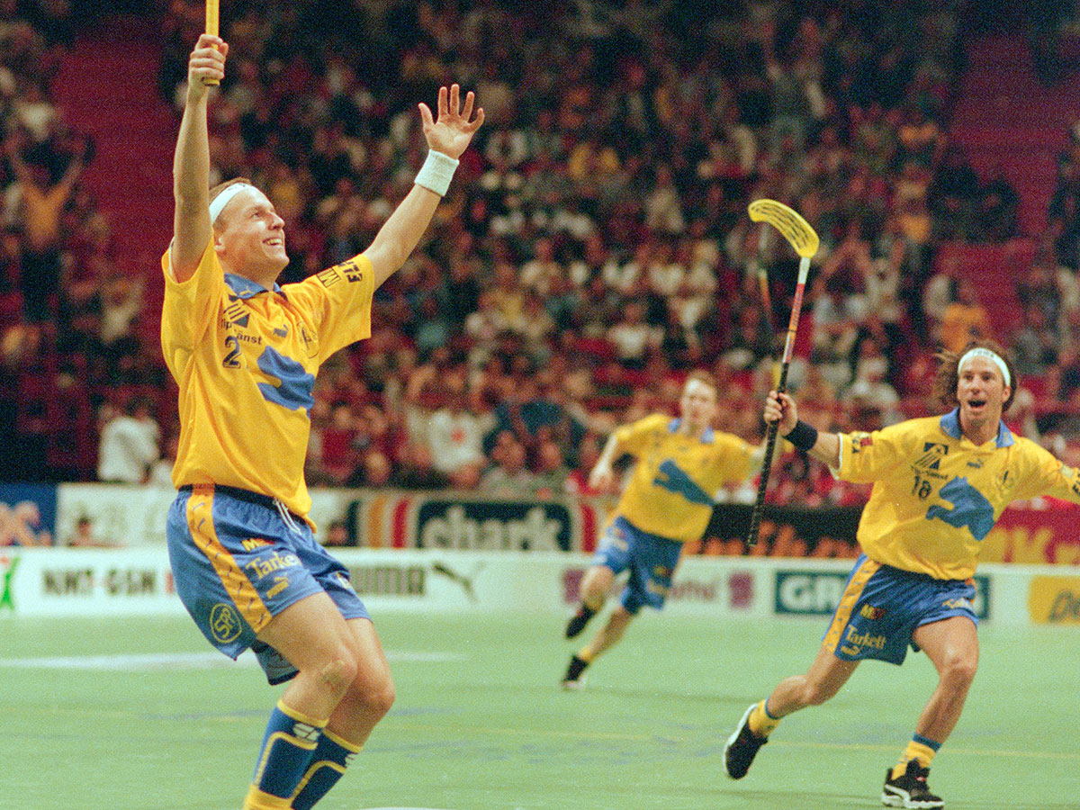 Podcast Från Ribbstolar Till Globen Avsnitt 5