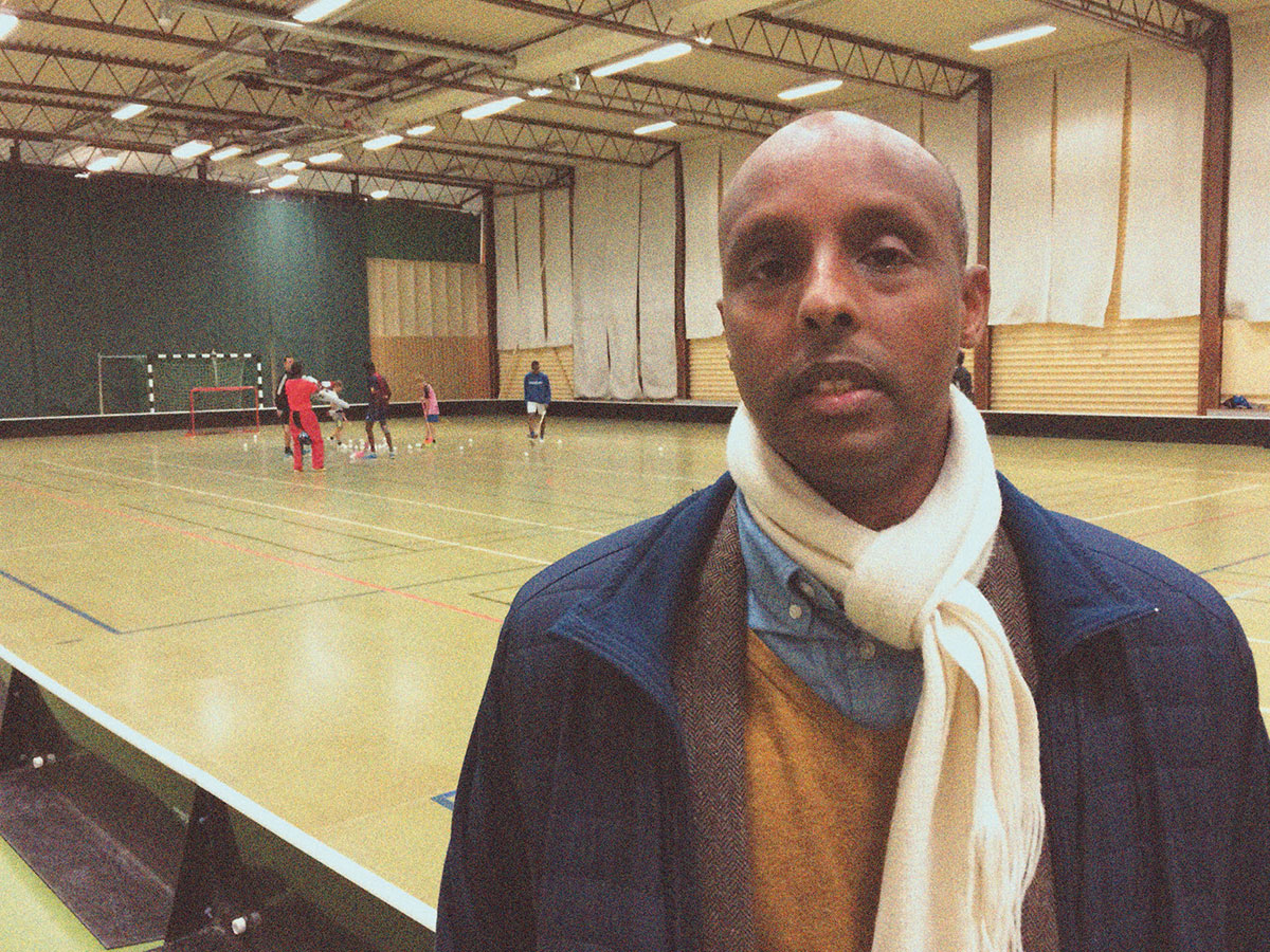 Podcast Från Ribbstolar Till Globen Avsnitt 3