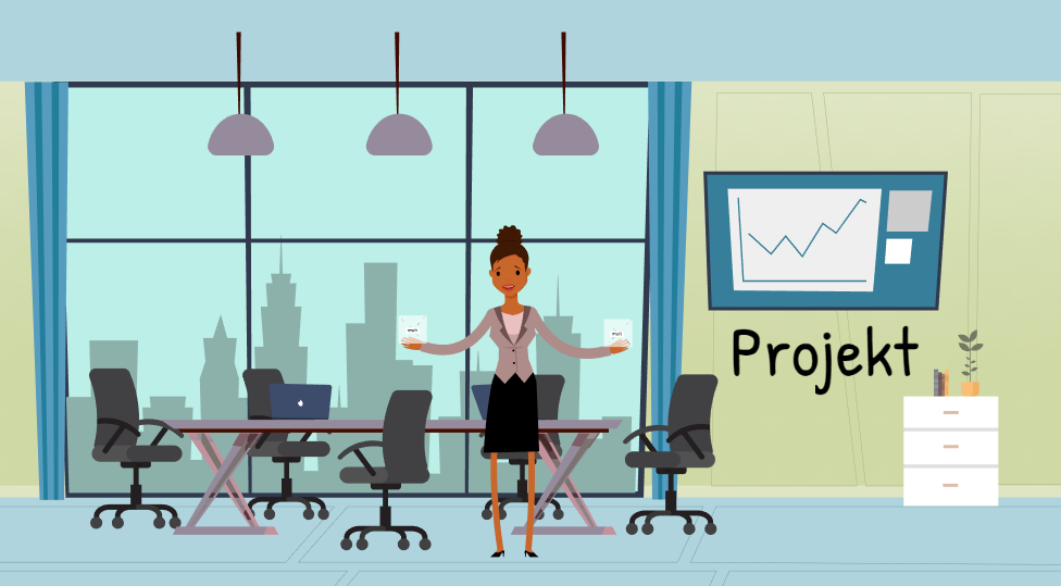 Projekt