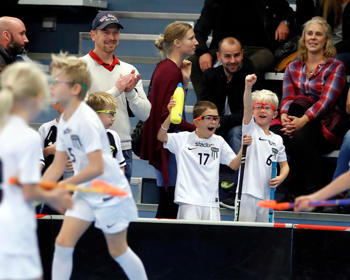 Barn Utbildningskrav