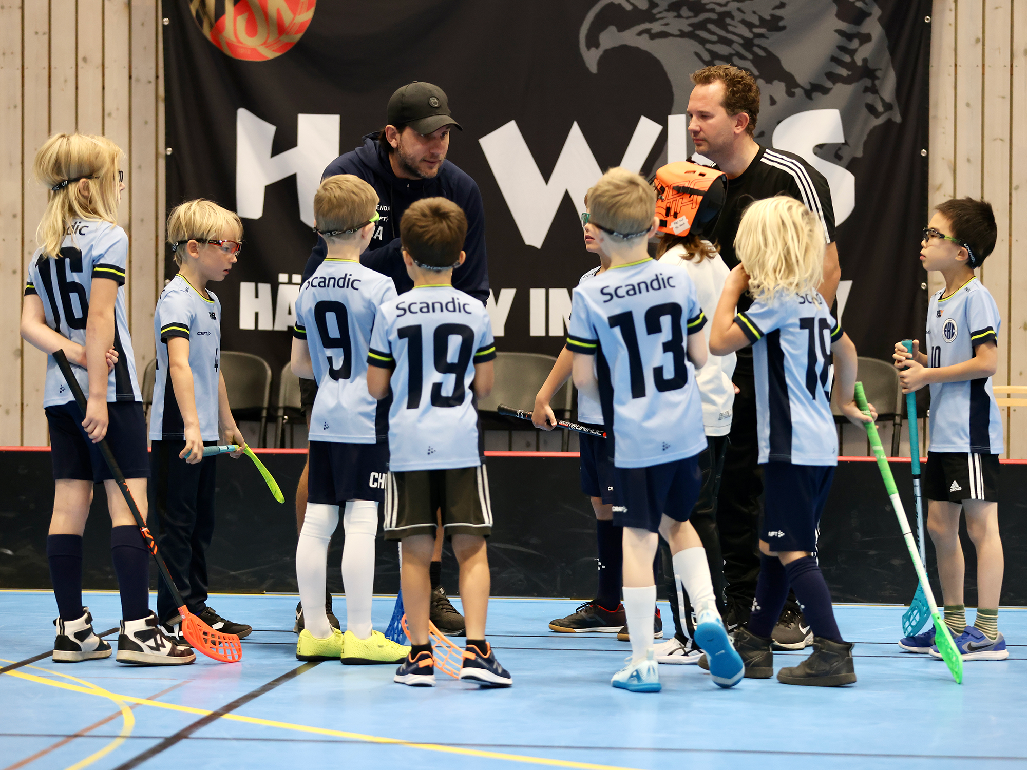 Samling @Niclasastrand