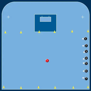 Grön British Bulldogs