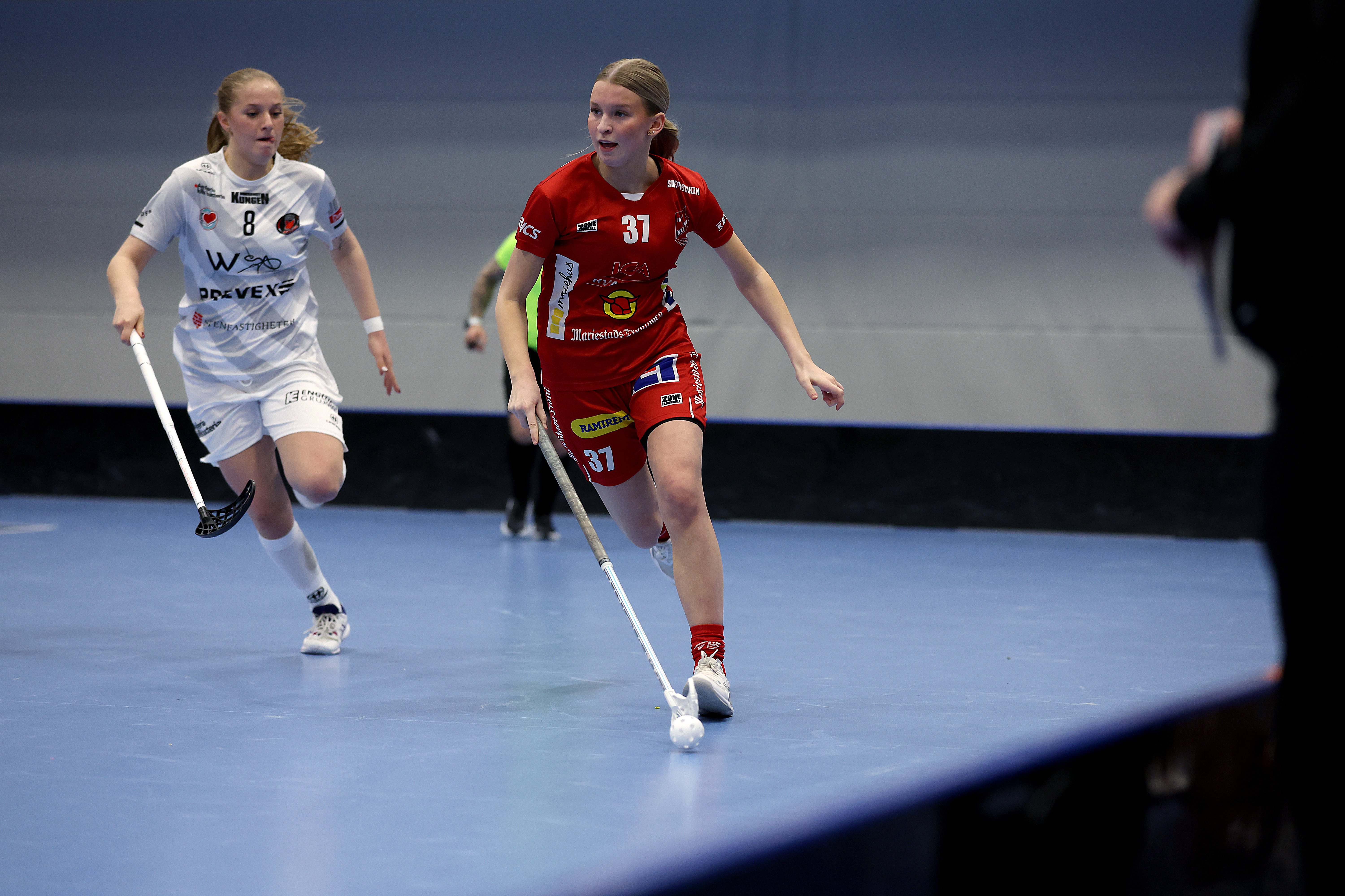  - A-junior - så här gör vi