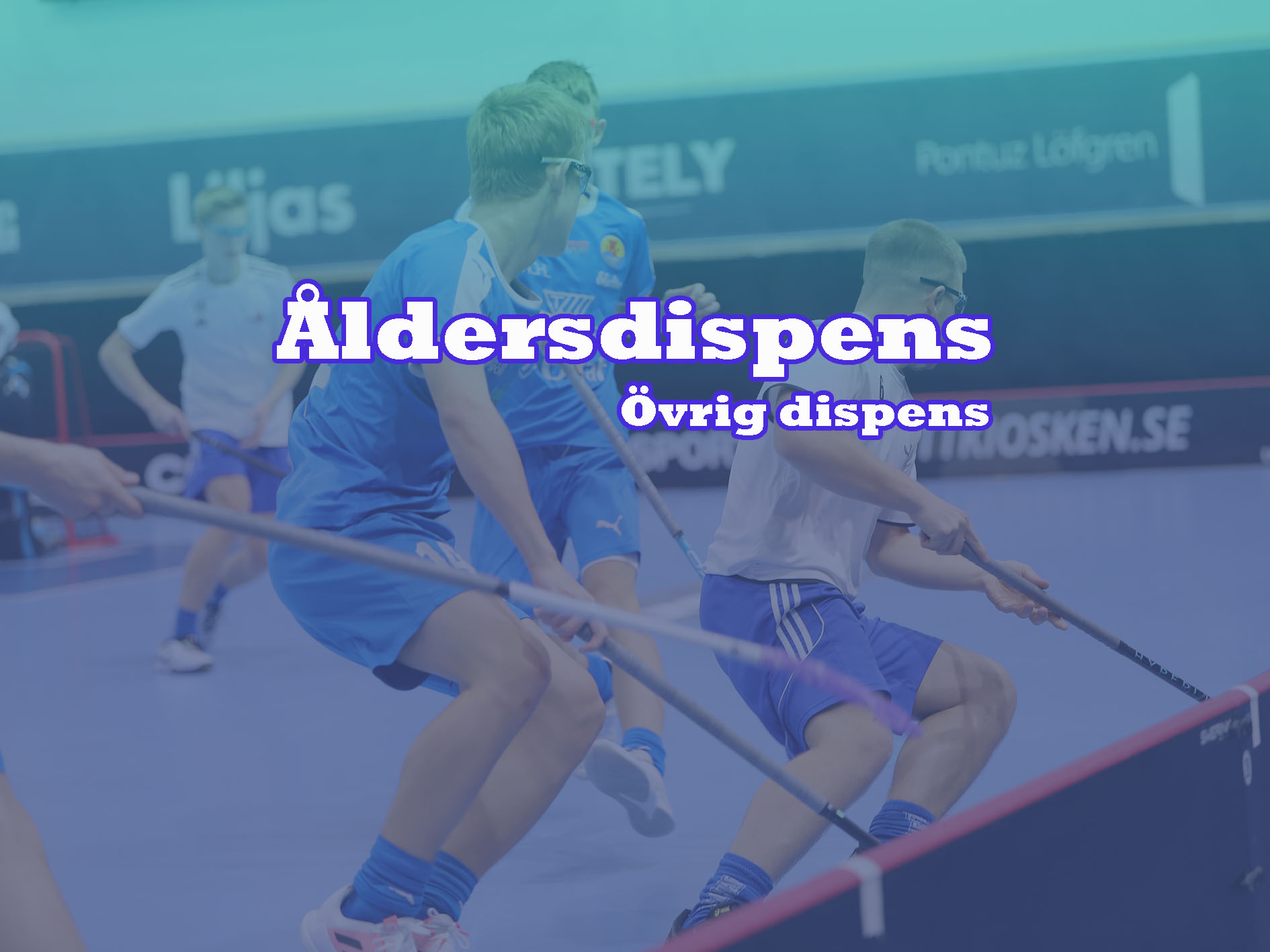 Åldersdispens Kopiera