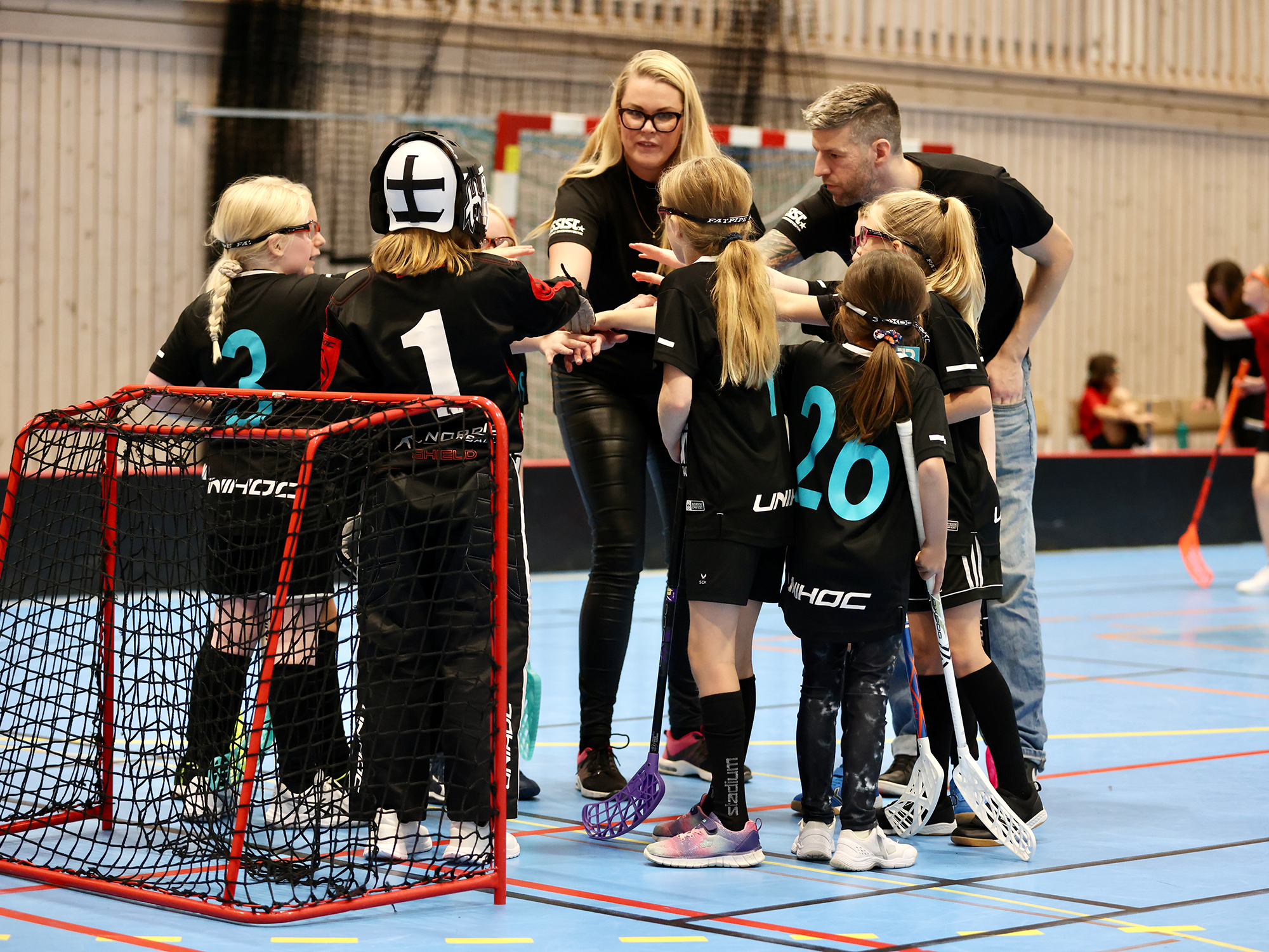 Klunga @Niclasastrand