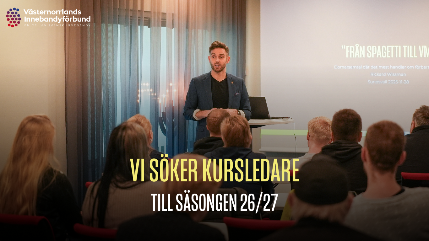 Kursledare (Webbplats)