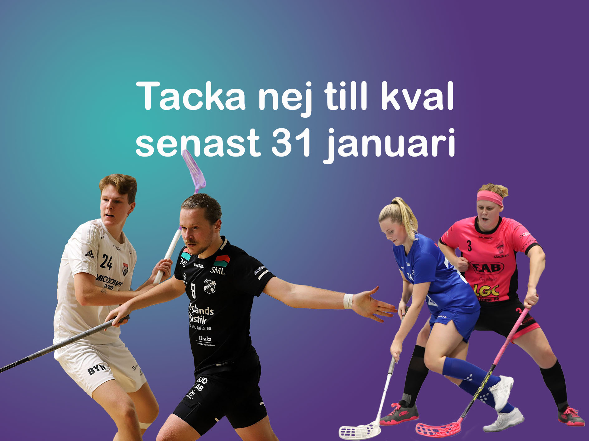 Tacka Nej Till Kval Kopiera