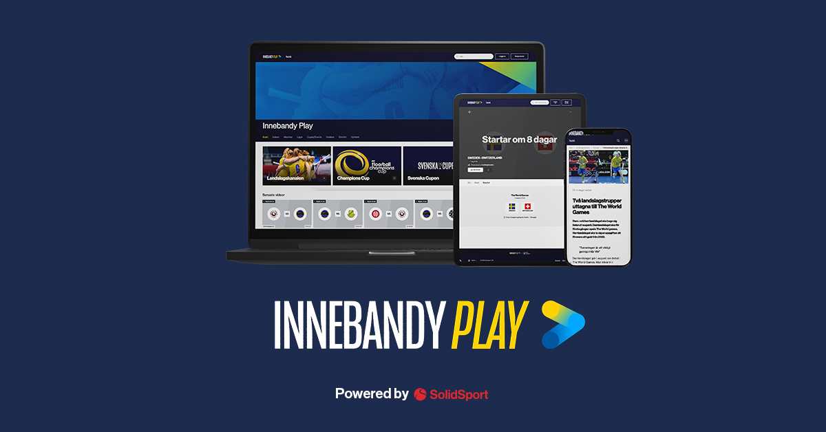 Innebandyplay Lanseringsbild 250730