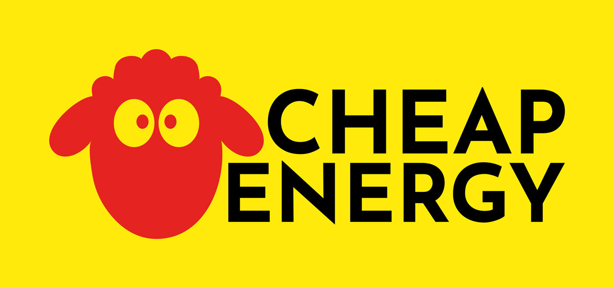 Cheap Energy 2