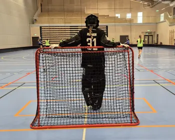 Målvakt