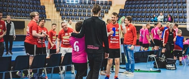 Parainnebandy