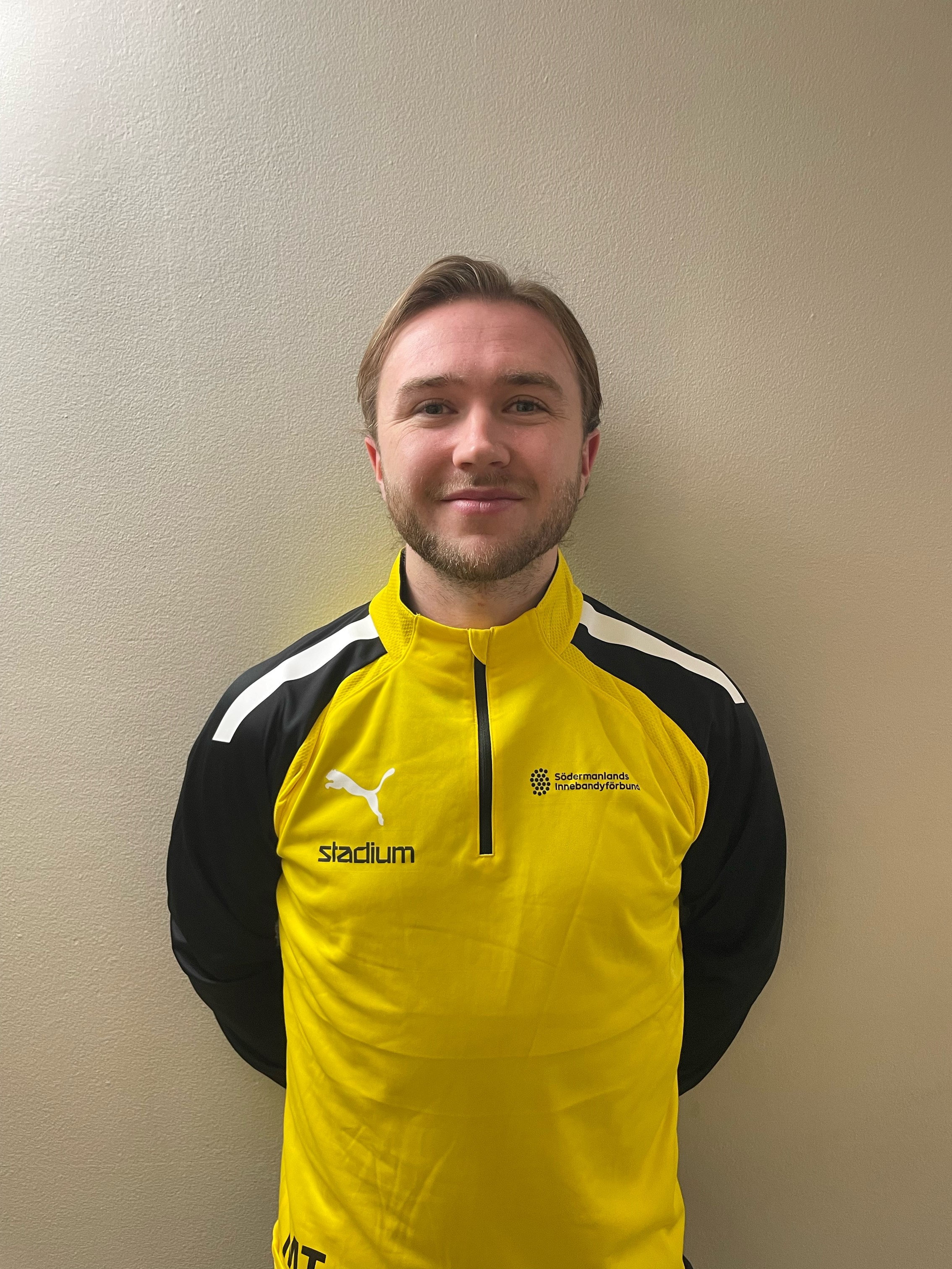 Martin Törnhjelm 2023 12 12