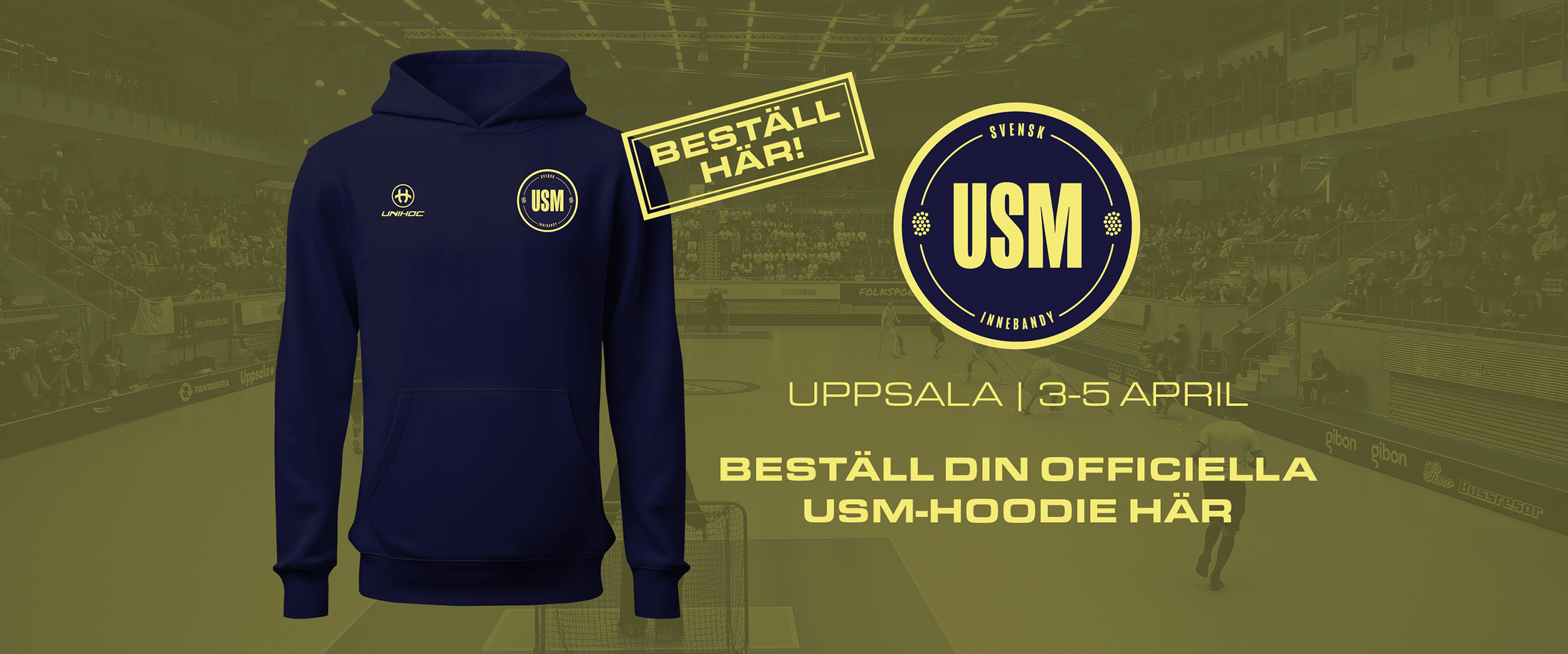 BANNER USM 2026 DESK