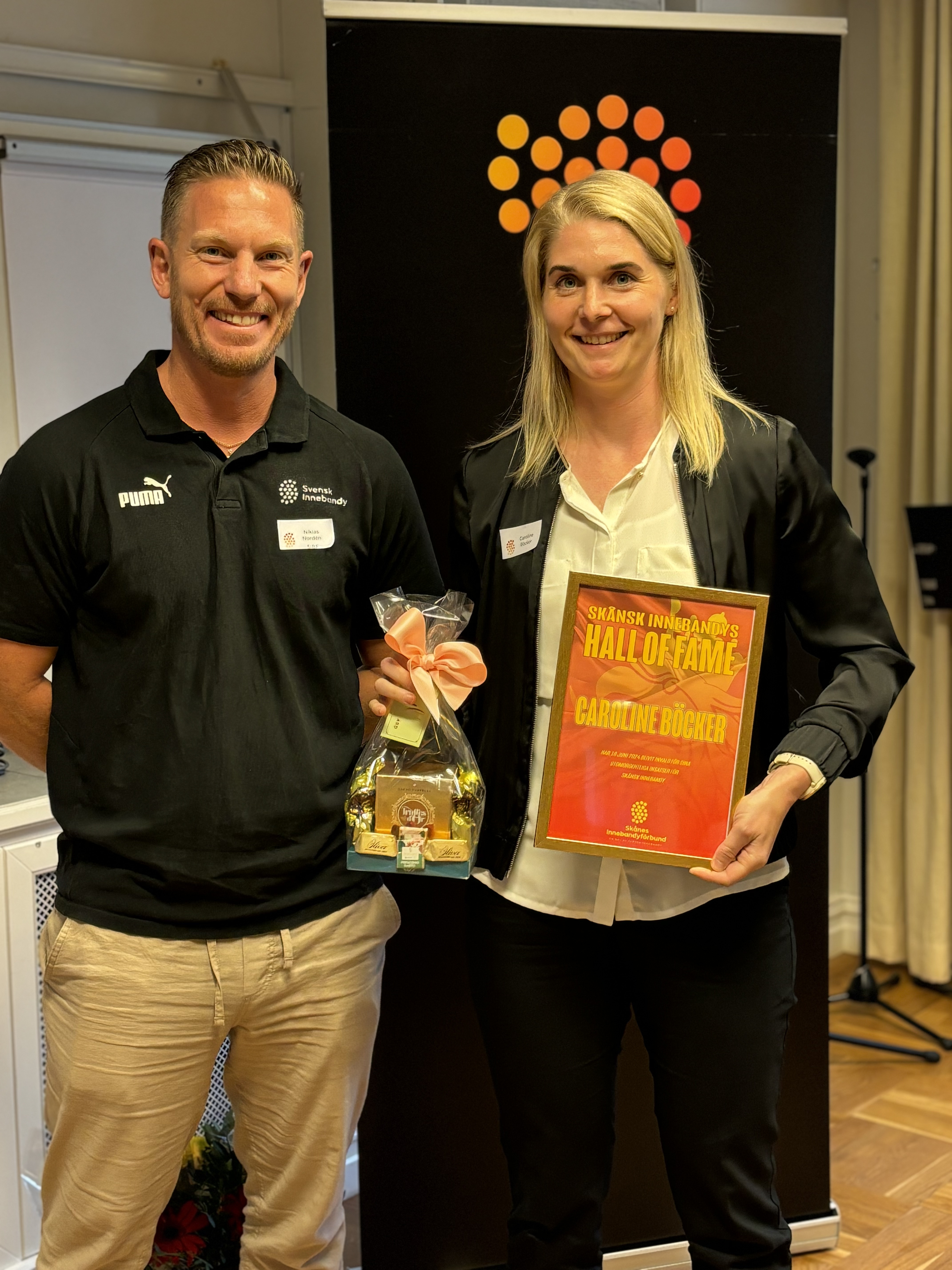 Caroline Böcker Hof