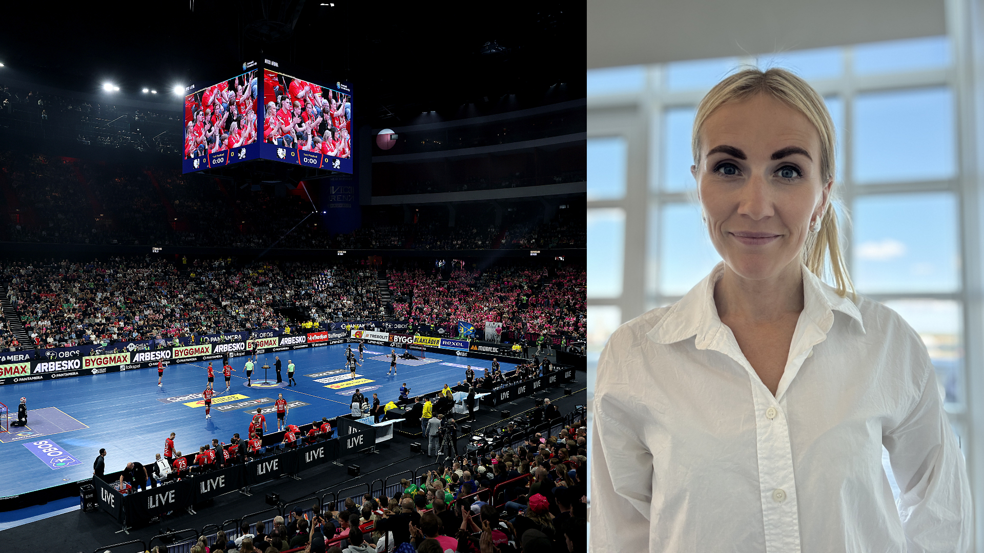 Linnealeijonklo SIBF